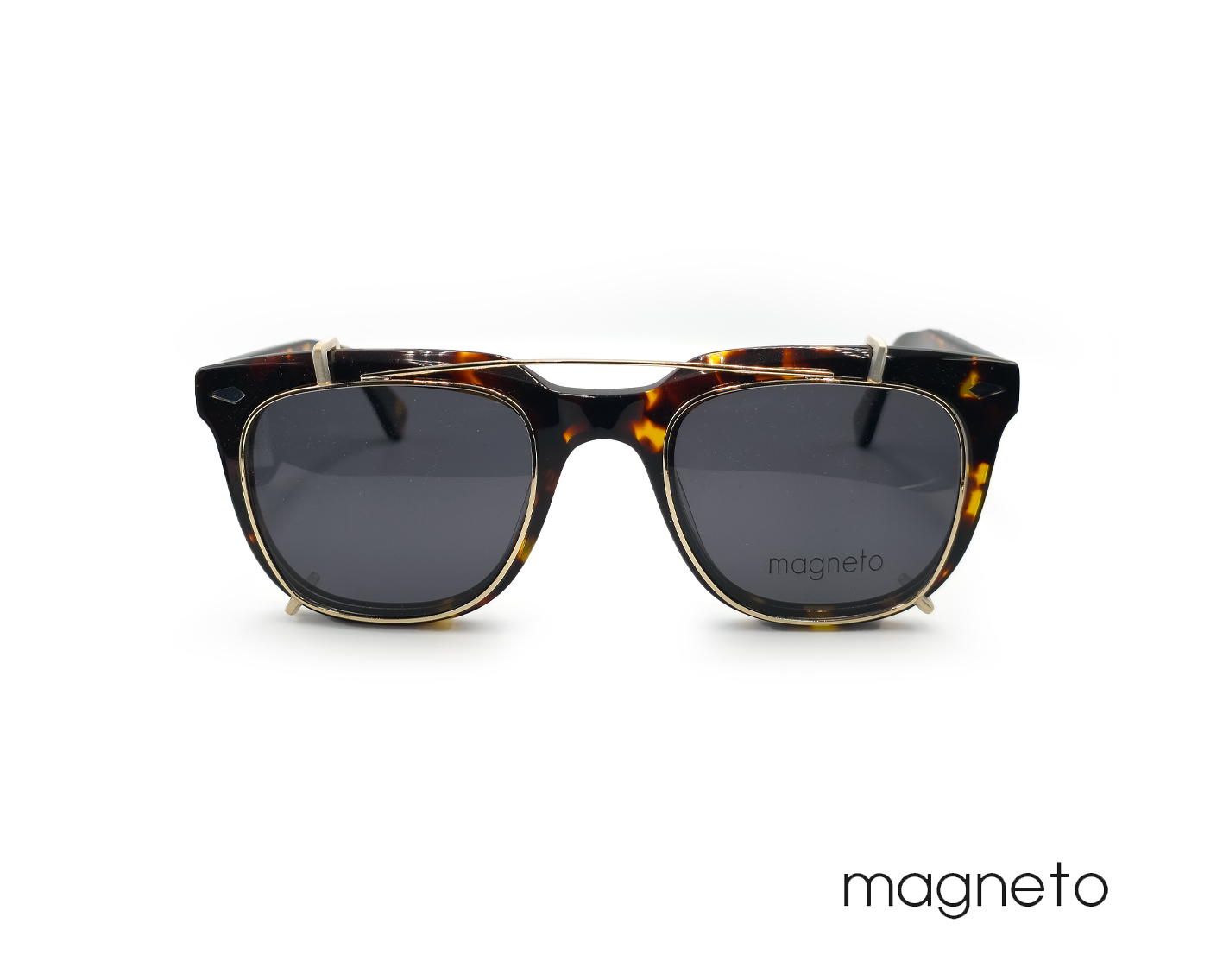 ΣΚΕΛΕΤΟΣ ΟΡΑΣΕΩΣ MAGNETO Mod. 0103 Col. 02 A