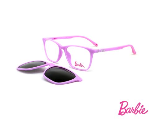ΣΚΕΛΕΤΟΣ ΟΡΑΣΕΩΣ BARBIE mod BBCL004 col PNK