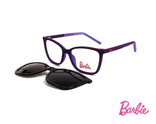 ΣΚΕΛΕΤΟΣ ΟΡΑΣΕΩΣ BARBIE mod BBCL006 col VLT