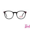 ΣΚΕΛΕΤΟΣ ΟΡΑΣΕΩΣ BARBIE mod BBV004 col BLK A
