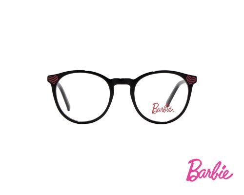 ΣΚΕΛΕΤΟΣ ΟΡΑΣΕΩΣ BARBIE mod BBV004 col BLK A