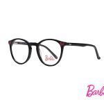 ΣΚΕΛΕΤΟΣ ΟΡΑΣΕΩΣ BARBIE mod BBV004 col BLK
