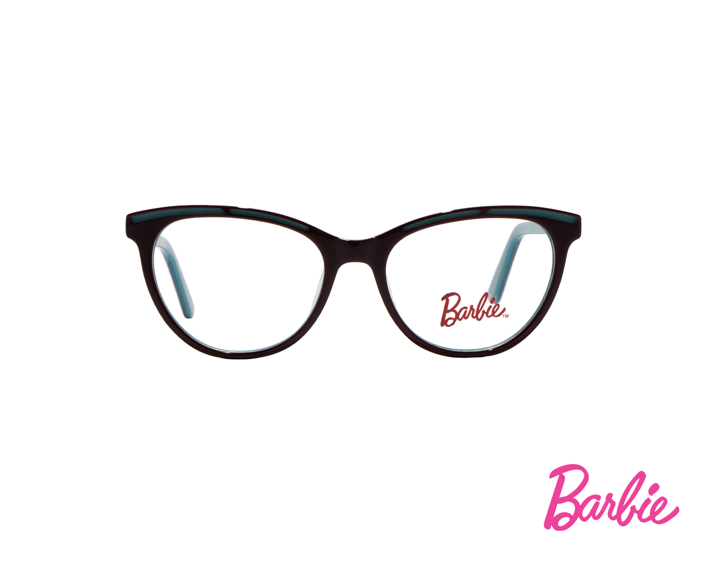 ΣΚΕΛΕΤΟΣ ΟΡΑΣΕΩΣ BARBIE mod BBV006 col BLUE A