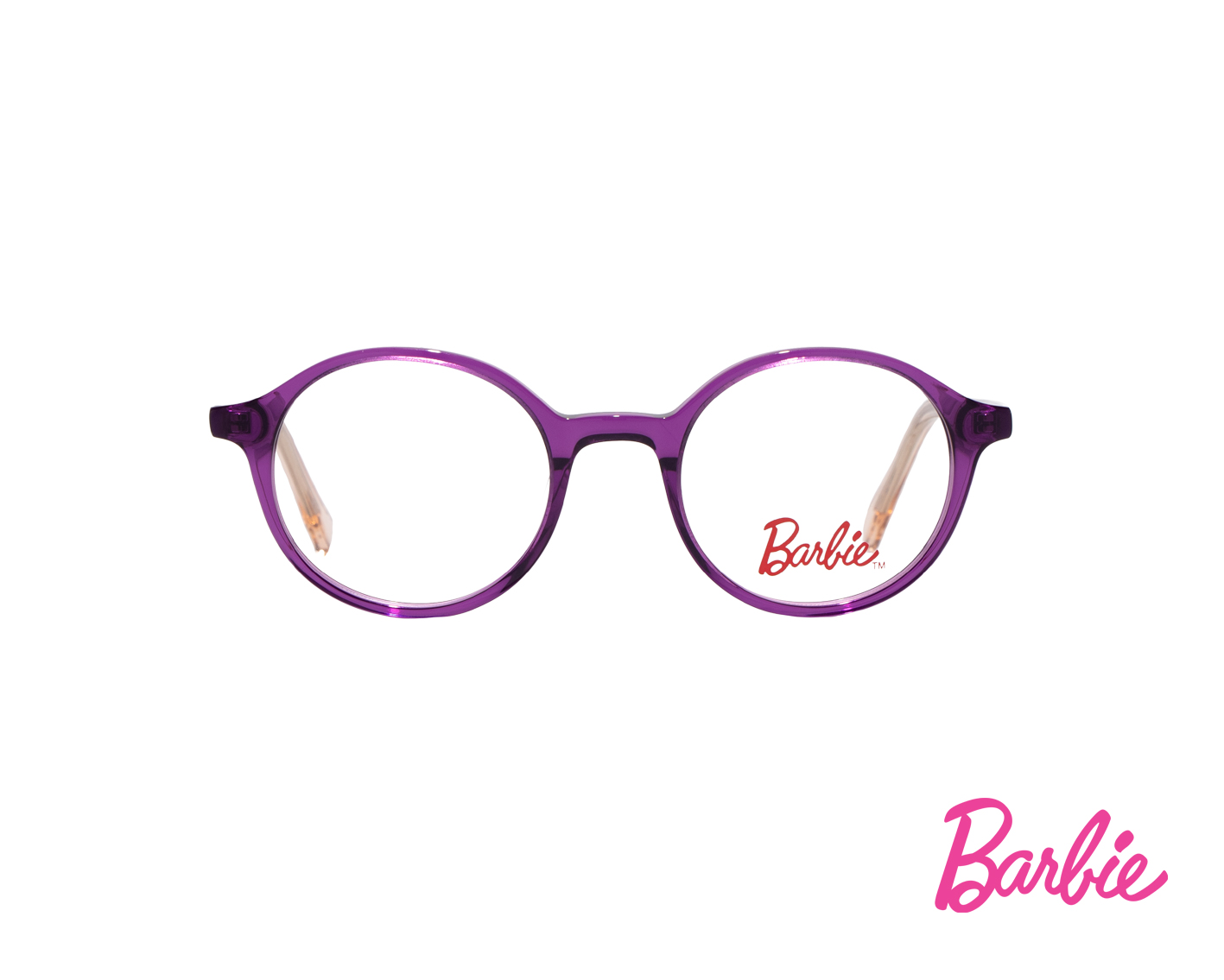 ΣΚΕΛΕΤΟΣ ΟΡΑΣΕΩΣ BARBIE mod BBV021 col VLT A