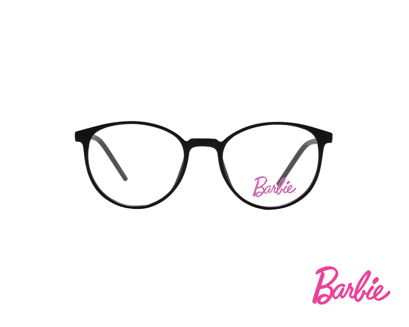 ΣΚΕΛΕΤΟΣ ΟΡΑΣΕΩΣ BARBIE mod BBV028 col BLK A