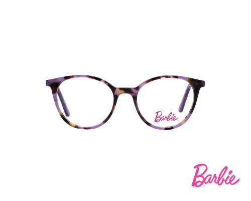 ΣΚΕΛΕΤΟΣ ΟΡΑΣΕΩΣ BARBIE mod BBV031 col VLT A