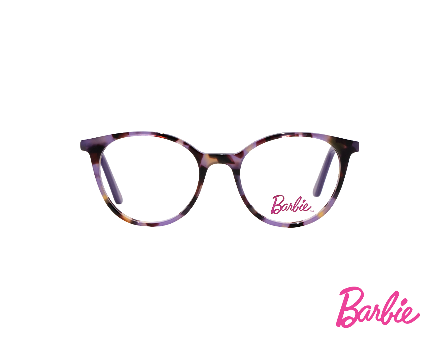 ΣΚΕΛΕΤΟΣ ΟΡΑΣΕΩΣ BARBIE mod BBV031 col VLT A