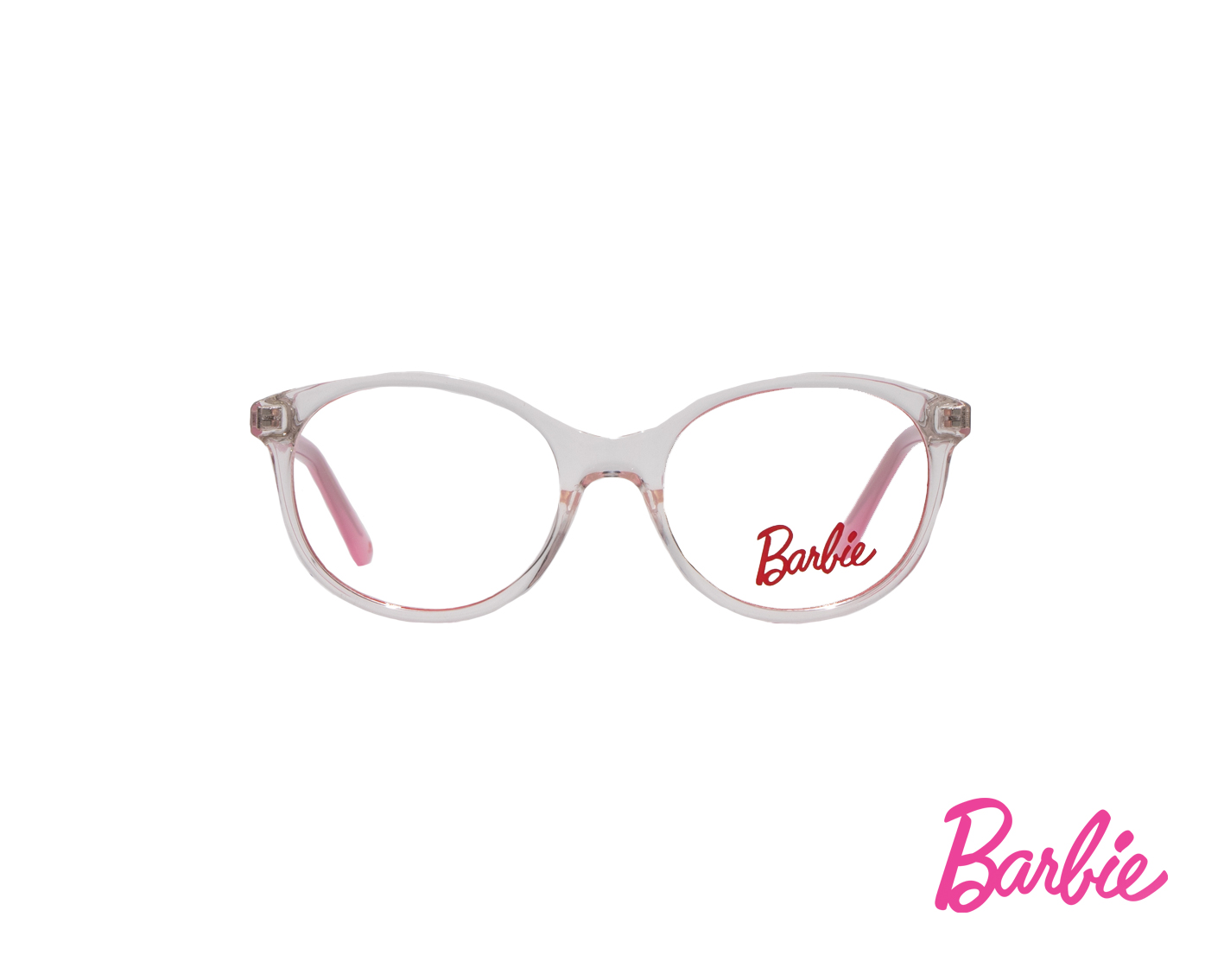 ΣΚΕΛΕΤΟΣ ΟΡΑΣΕΩΣ BARBIE mod BBV032 col PNK A