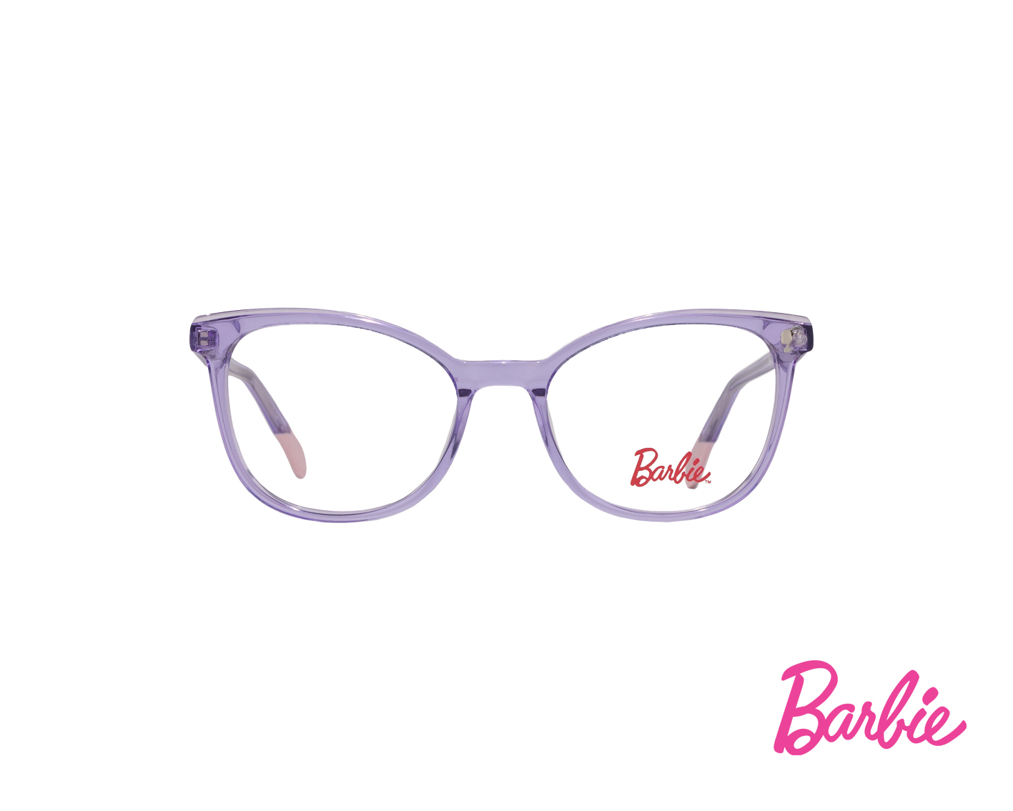 ΣΚΕΛΕΤΟΣ ΟΡΑΣΕΩΣ BARBIE mod BBV042 col PRP A