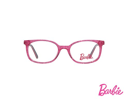 ΣΚΕΛΕΤΟΣ ΟΡΑΣΕΩΣ BARBIE mod BBV047 col PNK A