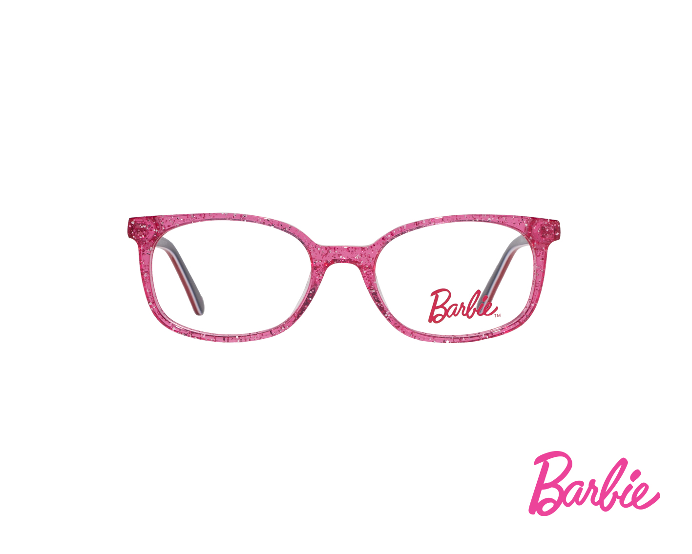 ΣΚΕΛΕΤΟΣ ΟΡΑΣΕΩΣ BARBIE mod BBV047 col PNK A