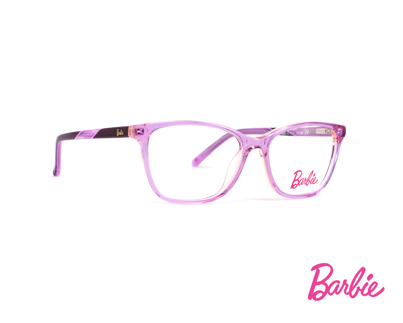 ΣΚΕΛΕΤΟΣ ΟΡΑΣΕΩΣ BARBIE mod BBV056 col PNK