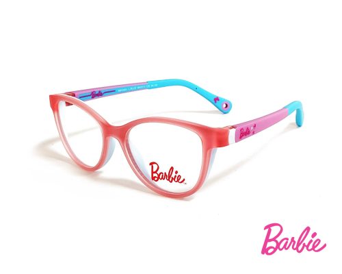 ΣΚΕΛΕΤΟΣ ΟΡΑΣΕΩΣ BARBIE mod BBV066 col LBLUE