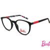 ΣΚΕΛΕΤΟΣ ΟΡΑΣΕΩΣ BARBIE mod BBV068 col BLK