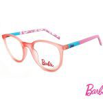 ΣΚΕΛΕΤΟΣ ΟΡΑΣΕΩΣ BARBIE mod BBV068 col PNK