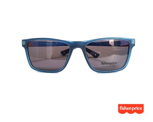 ΣΚΕΛΕΤΟΣ ΟΡΑΣΕΩΣ FISHER PRICE mod FPCL007 col BLUE A