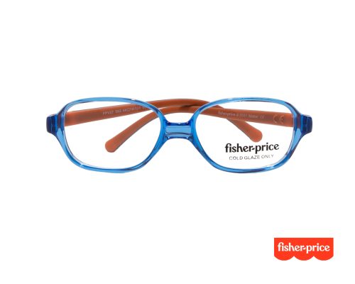 ΣΚΕΛΕΤΟΣ ΟΡΑΣΕΩΣ FISHER PRICE mod FPV37 col 58244 A