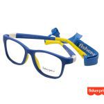 ΣΚΕΛΕΤΟΣ ΟΡΑΣΕΩΣ FISHER PRICE mod FPVN003 col BLUE