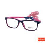 ΣΚΕΛΕΤΟΣ ΟΡΑΣΕΩΣ FISHER PRICE mod FPVN005 col FXA