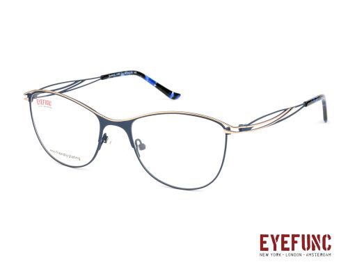 ΣΚΕΛΕΤΟΣ ΟΡΑΣΕΩΣ EYEFUNC mod.1083 col.90