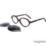 ΣΚΕΛΕΤΟΣ ΟΡΑΣΕΩΣ MAGNETO Mod. 5992 Col. 02