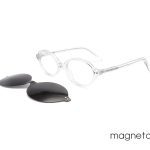 ΣΚΕΛΕΤΟΣ ΟΡΑΣΕΩΣ MAGNETO Mod. 5992 Col. 03