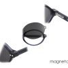 ΣΚΕΛΕΤΟΣ ΟΡΑΣΕΩΣ MAGNETO Mod. 5992 Col. 05 D