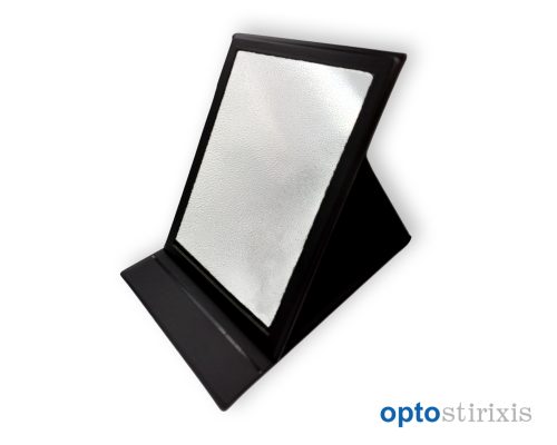 ΚΑΘΡΕΦΤΗΣ BOOKSIZE ΜΑΥΡΟ (Κωδ. 8080108) A