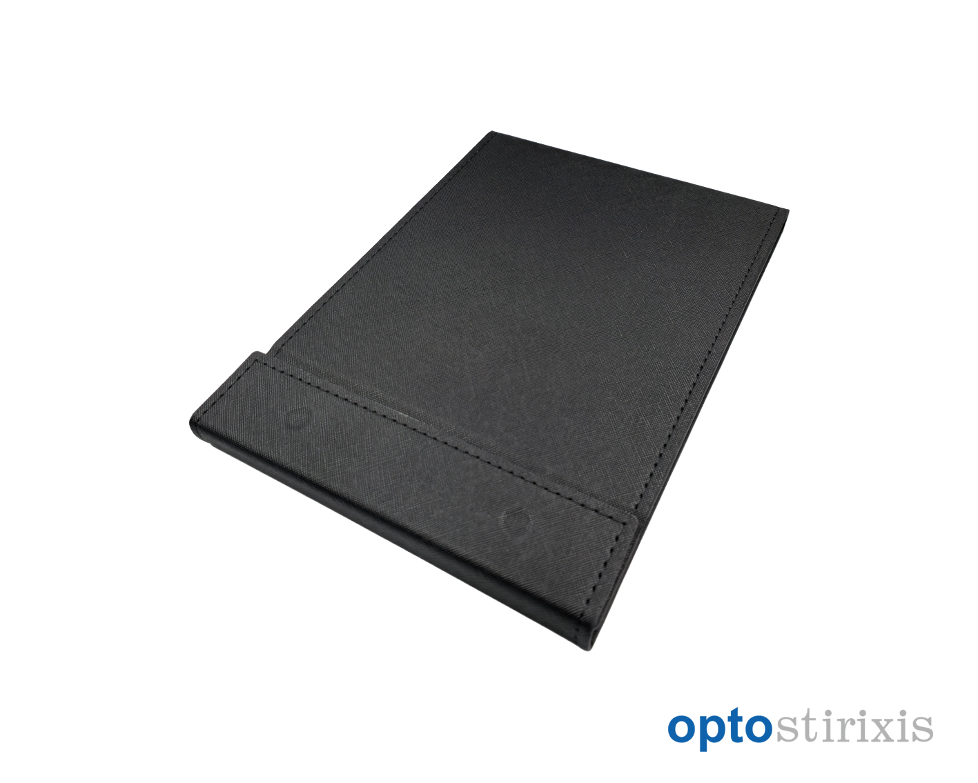ΚΑΘΡΕΦΤΗΣ BOOKSIZE ΜΑΥΡΟ ΜΕ LED (Κωδ. 8080109) B
