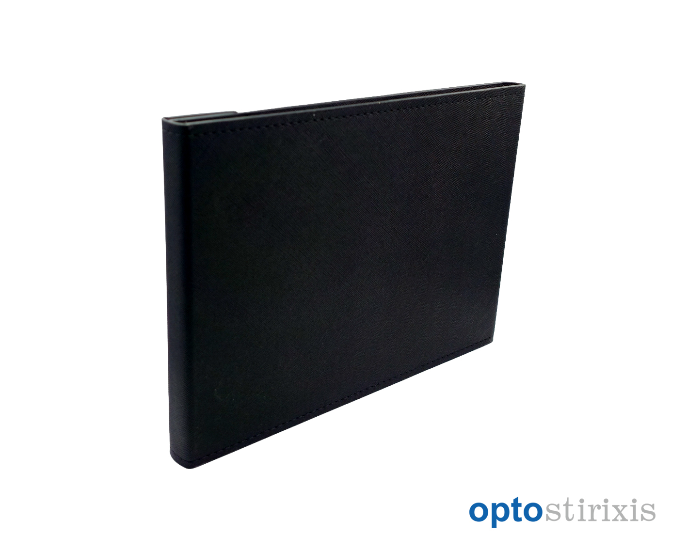 ΚΑΘΡΕΦΤΗΣ BOOKSIZE ΜΑΥΡΟ ΜΕ LED (Κωδ. 8080109) C